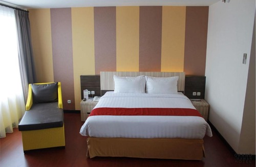 Panakkukang Hotel | Grand Imawan Hotel