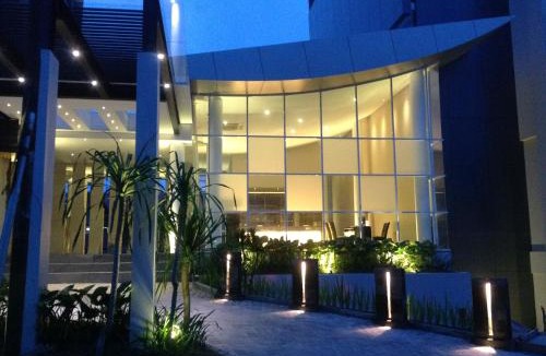 Pangkalan Bun Hotel | Grand Kecubung Hotel