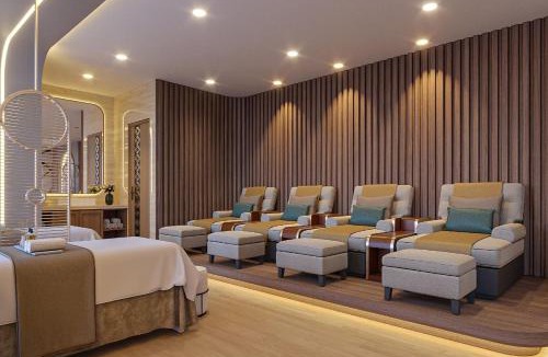 Banjarbaru Hotel | Grand Maya by ARTOTEL, Banjarbaru