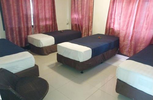 Nadi Hotel | Grand Melanesian Hotel