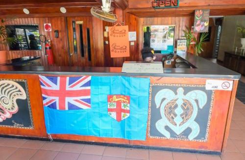 Nadi Hotel | Grand Melanesian Hotel