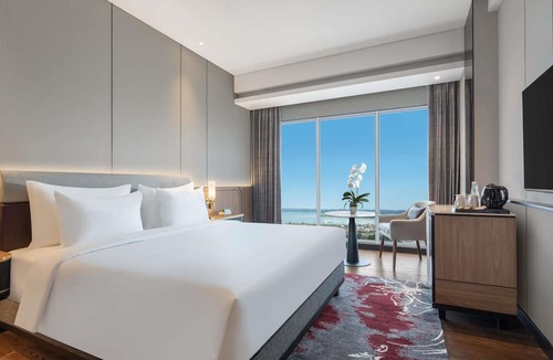 Batam Hotel | Grand Mercure Batam Centre