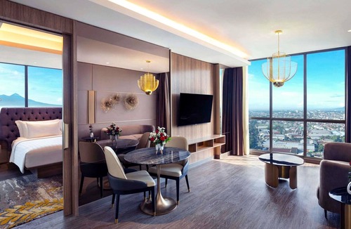Blimbing Hotel | Grand Mercure Malang Mirama