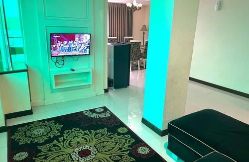 Bogor Tengah Hotel | Grand Pangrango