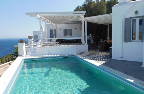 Paraga Villa | Grand Panoramic Villa Ozar