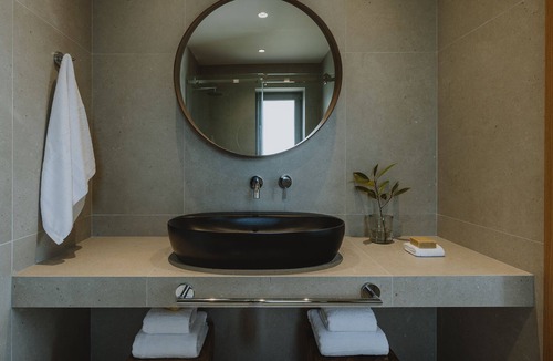 Kanali Villa | Grand two Master Bedroom Villa with private pool | Nama Seaside Villas