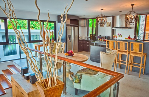 Cherngtalay Villa | Grand Villa Luxury Time Phuket