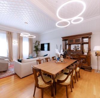 Nafplion City Centre Apartment | GRANDE CASTELLANO