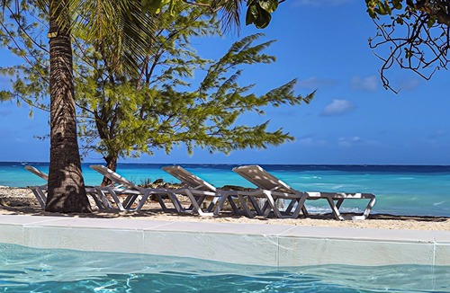 Rangiroa Villa | Grande Villa Privée 200m² sur Lagon, vue mer 180°