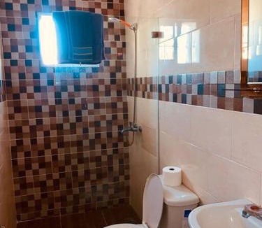 Azua Apartment | Grande y acogedor apartamento en Azua