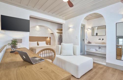 Astypalaia Villa | GrandeMar Suites