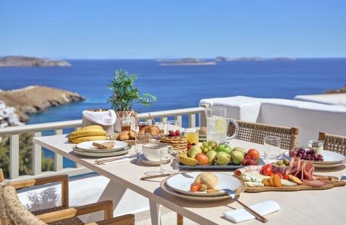 Astypalaia Villa | GrandeMar Suites