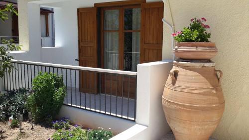 Palekastro Apartment | Granny's House