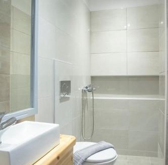 Nei Pori Apartment | Gravanis Studios