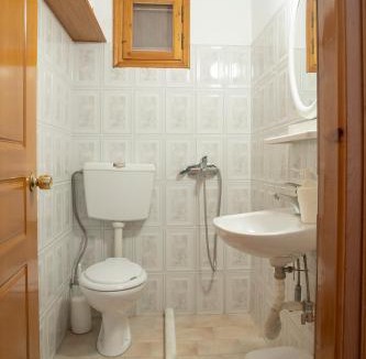 Nei Pori Apartment | Gravanis Studios