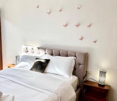 Gravia Villa | Gravia's Villa