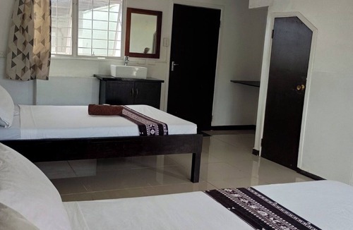 Martintar Hotel | Gray Inn