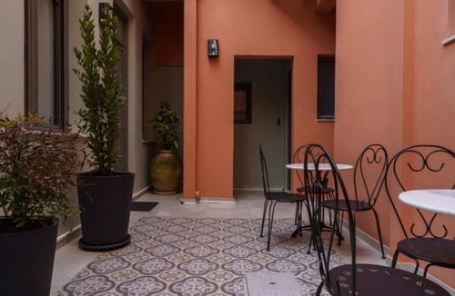 Mets Apartment | GREA Ardittos/One-Bedroom Apartment 2