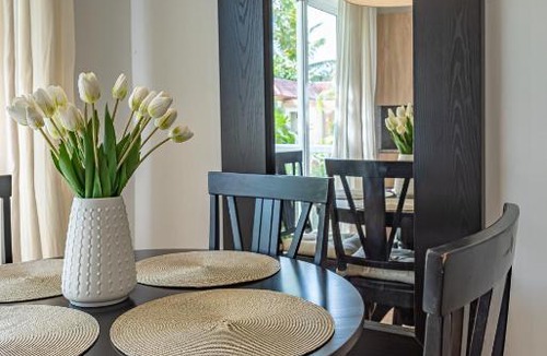 Punta Cana Village Apartment | Great 1 Bedroom in Punta Cana Village
