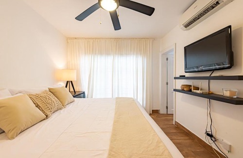 Punta Cana Village Apartment | Great 1 Bedroom in Punta Cana Village