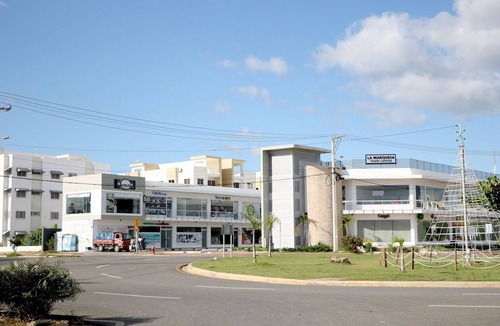 Santo Domingo Este Apartment | Great 2-bedrooms Apt. Near the Airport and Beach !