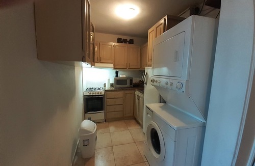 Ensanche Naco Condo | GREAT APARTMENT, GREAT LOCATION