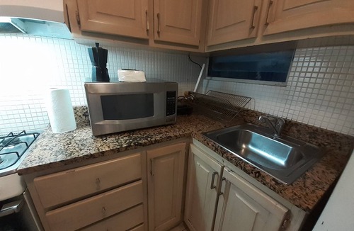 Ensanche Naco Condo | GREAT APARTMENT, GREAT LOCATION