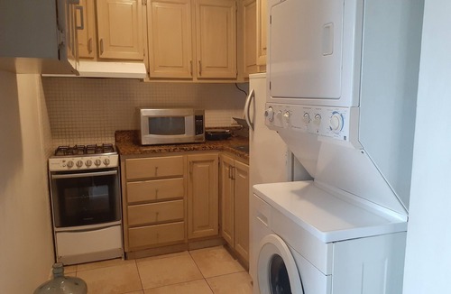 Ensanche Naco Condo | GREAT APARTMENT, GREAT LOCATION