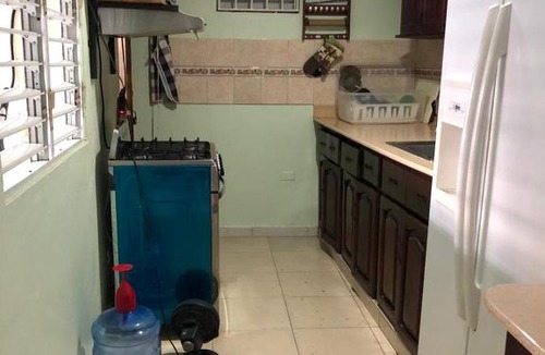 Barrio La Fortaleza Vieja Apartment | Great deal for friends, couple and family