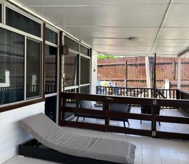 Labasa Apartment | Great Holiday Home 2BDR Top Spot Labasa Jumanzuls Abode