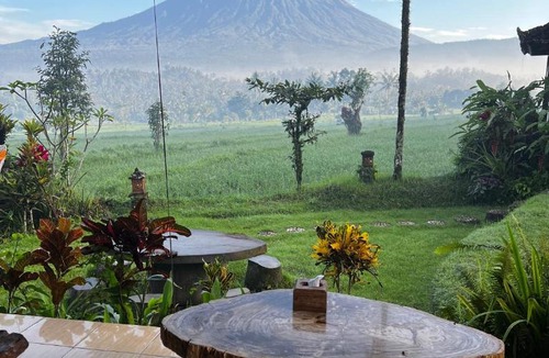 Selat Resort | Great Mountain Views Nature Resort