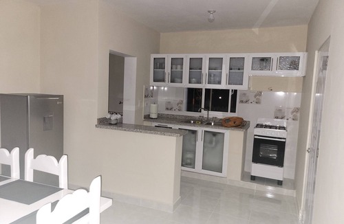 Los Maestros Apartment | Great new apartment with all the beautiful, wonderful things that you need.
