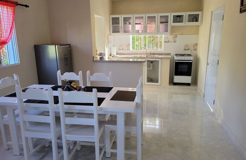 Los Maestros Apartment | Great new apartment with all the beautiful, wonderful things that you need.