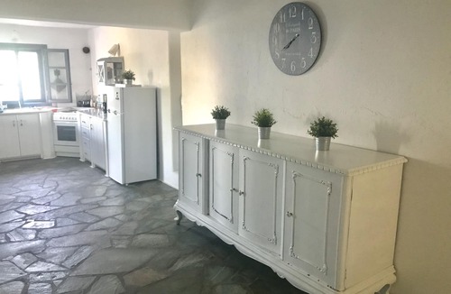 Paros Apartment | Great Views Cozy apartment for 4