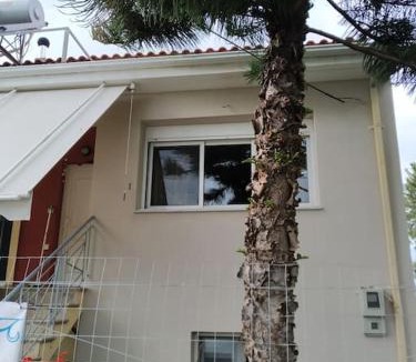 Aktio-Vonitsa House | Grecos apartment