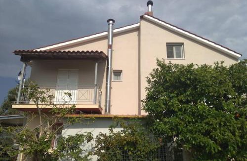 Aktio-Vonitsa House | Grecos apartment