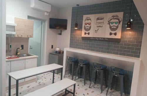 Skiathos Town Apartment | Grecos STAY SKIATHOS