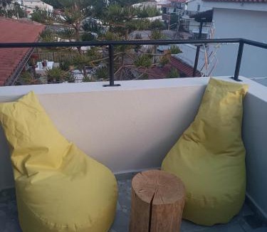 Skiathos Town Apartment | Grecos STAY SKIATHOS