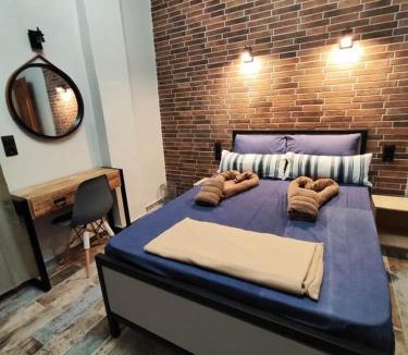 Skiathos Town Apartment | Grecos STAY SKIATHOS