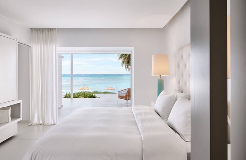 Pigianos Kampos Resort | Grecotel LUX ME White