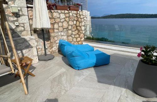 Perigiali Apartment | Greek Beach House Complex A4