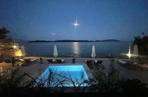 Perigiali Apartment | Greek Beach House Complex A4