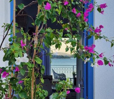 Perigiali Apartment | Greek Beach House Complex B6