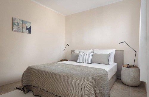Tinos Town Hotel | Green 3, Morfes Luxury Apartments