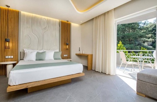 Limenaria Hotel | Green Bay Thassos