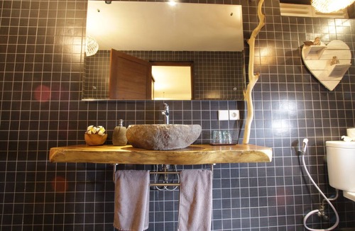 Nyuh Kuning Hotel | Green Bird Villa