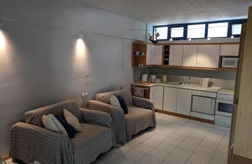 Kato Sounion House | Green Coast