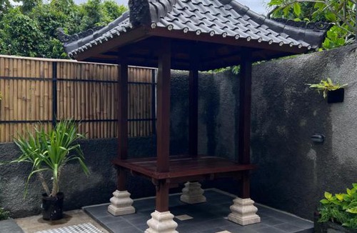 Bukit Hotel | Green Hill Inn