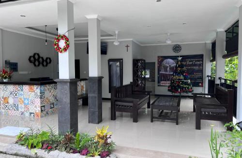 Bukit Hotel | Green Hill Inn
