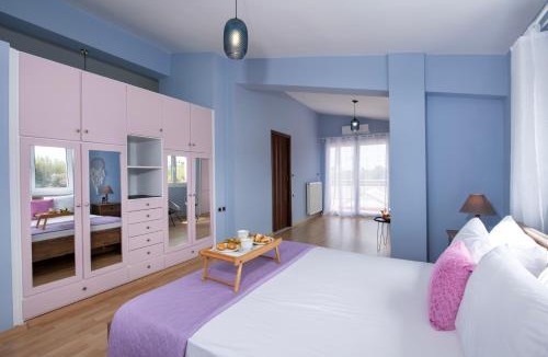 Daratsos Villa | Green Hill Villa